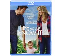 Life As We Know It [Blu-ray] [2010] [US Import]