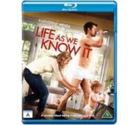 Warner Home Video Life As We Know It - Blu-Ray/Movies/Standard/Blu-Ray