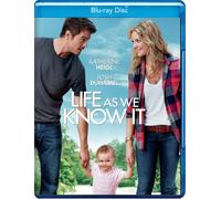 Life as We Know It (Blu-ray) (US IMPORT)