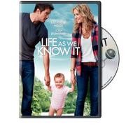 Life As We Know It [DVD] [Region 1] [US Import] [NTSC]