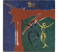 LIFE AS WE KNOW IT LP (VINYL) UK EPIC 1987