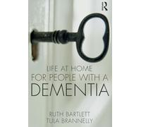 Life at Home for People with a Dementia