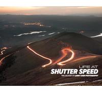 Life at Shutter Speed: Two Decades of Larry Chen Photography