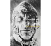 Life at the Extremes by Ashcroft. Frances ( 2001 ) Paperback