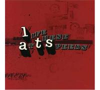 Life at These Speeds - Life at These Speeds