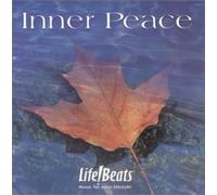Life Beats Inner Peace (CD) (US IMPORT)