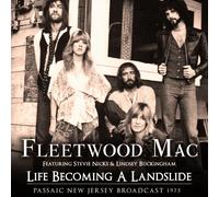 Fleetwood Mac - Life Becoming A Landslide