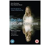 Life Before Her Eyes (Rental) [DVD] (15)