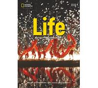 Life Beginner 2e, with App Code (Life, Second Edition (British English))