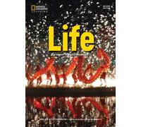 Life Beginner 2e, with App Code
