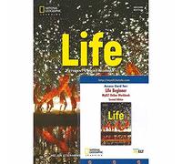 Life Beginner Student's Book with App Code and Online Workbook