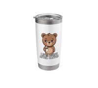Life Begins After Coffee Stainless Steel Insulated Tumbler
