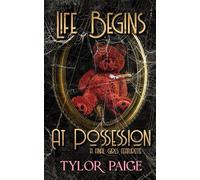 Life Begins at Posession: A slasher horror romance (Final Girls Featurettes)