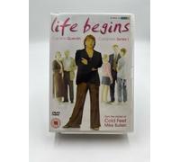 Life Begins: Complete Series 1 [DVD]