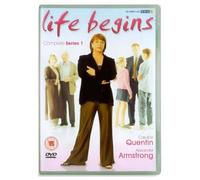 Life Begins: Complete Series 1 [DVD]