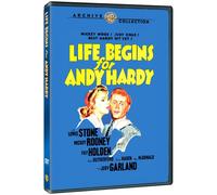 Life Begins for Andy Hardy