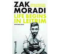 Life Begins in Leitrim: From Kurdistan to Croke Park