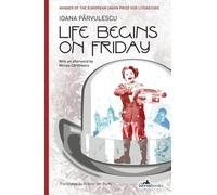 Life Begins on Friday