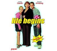 Life Begins: Series 1 [DVD] [2004] [Region 1] [US Import] [NTSC]