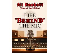 Life Behind the Mic
