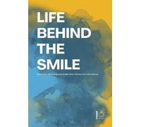 Life Behind the Smile: Intermediate Bilingual Spanish-English Short Stories from Latin America