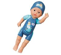 Baby Born My First Swim Boy 30cm Doll