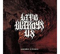 Life Betrays Us - Somewhere In Between