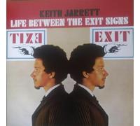 Life Between The Exit Signs [VINYL]