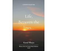 Life, Between the Lines...