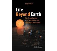 Life Beyond Earth