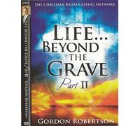 Life Beyond the Grave Part II, DVD