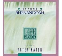 Life Blood by Joanne Shenandoah (1994-11-23)