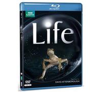 Life - Blu-ray Region A