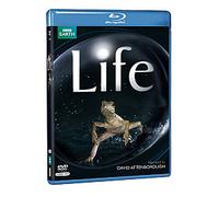 Life [Blu-ray] [Region Free]