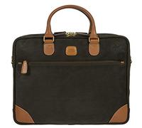 Life Briefcase, One SizeOlive
