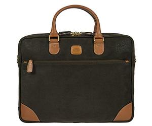 Life Briefcase, One SizeOlive