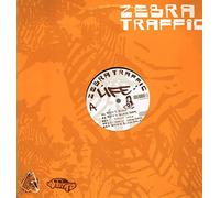 Life - Bush & Blair [12" VINYL]