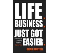 Life. Business: Just Got Easier