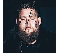 Rag n Bone Man - Life By Misadventure [CD]