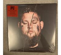 Life by Misadventure by Rag'n'bone Man (Vinyl Record 2021)