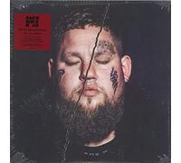 Life By Misadventure [VINYL]