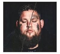 Rag'n'bone Man Life By Misadventure Double LP Vinyl NEW