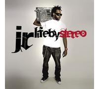 Life By Stereo by J.R. (2008) Audio CD