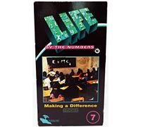 Life by the Numbers 7: Making A Difference [VHS]