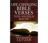 Life-Changing Bible Verses You Should Know