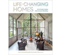 Life-Changing Homes, Dirksen, Kirsten, Hardback