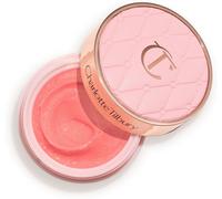 Life Changing Lip Mask - Pillow Talk Fresh Glow Charlotte Tilbury 11068 Life Changing Lip Mask Size: