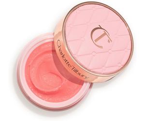 Life Changing Lip Mask - Pillow Talk Fresh Glow Charlotte Tilbury 11068 Life Changing Lip Mask Size: