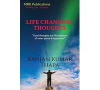 Life Changing Thoughts : Good Thoughts Are Like Treasure of Inner Peace & ...