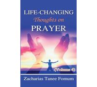 Life-Changing Thoughts on Prayer (Volume 4): 17 (Prayer Power)